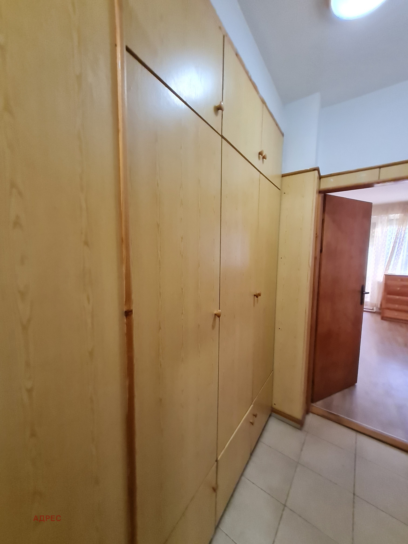 Дава под наем 2-СТАЕН, гр. Варна, Бриз, снимка 15 - Апартаменти - 55028517