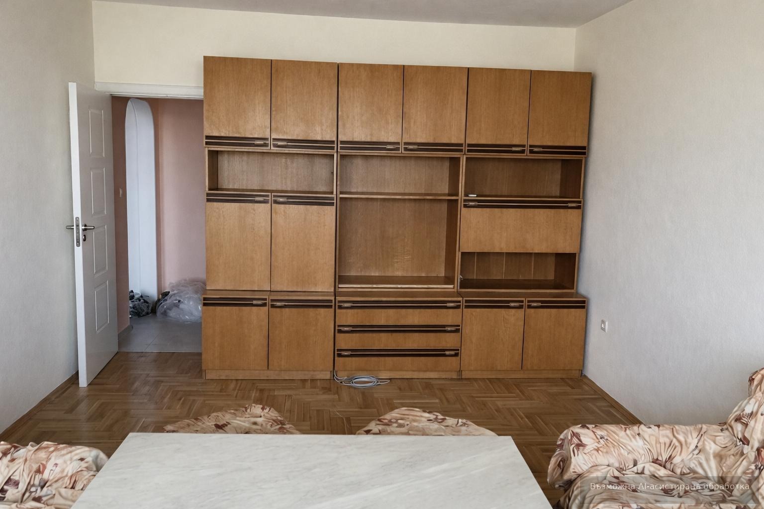 Дава под наем 2-СТАЕН, гр. София, Красна поляна 3, снимка 2 - Апартаменти - 56295695