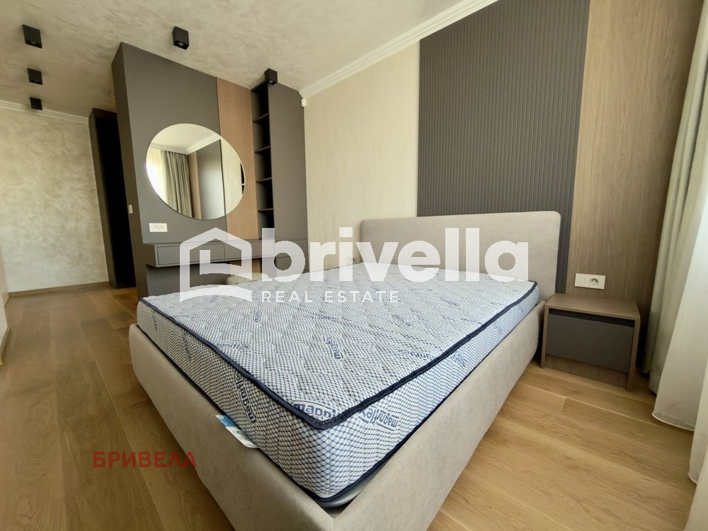 Дава под наем 3-СТАЕН, гр. София, Люлин 10, снимка 4 - Апартаменти - 53647529