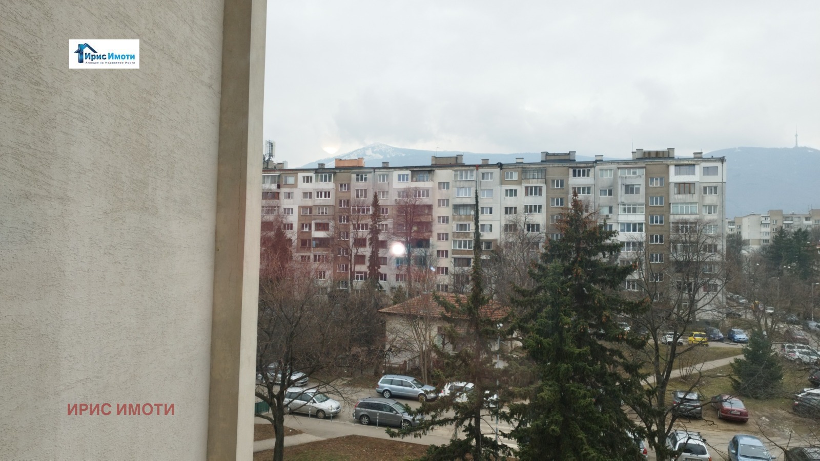 Дава под наем 3-СТАЕН, гр. София, Бъкстон, снимка 4 - Апартаменти - 55559528