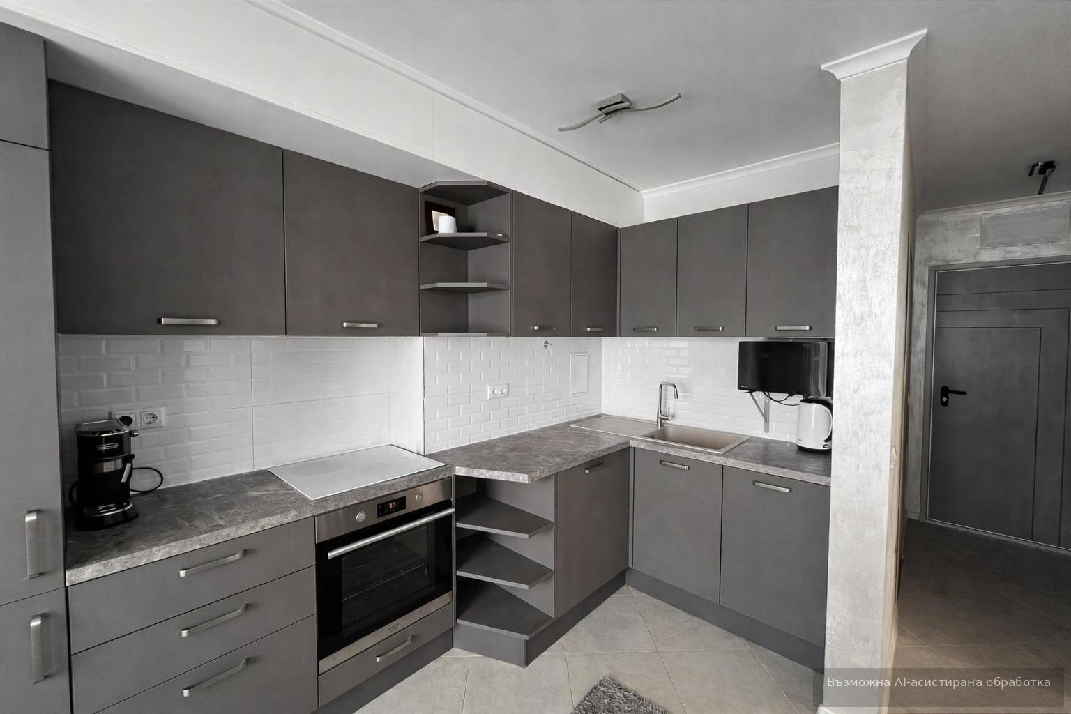 Дава под наем 3-СТАЕН, гр. Бургас, Зорница