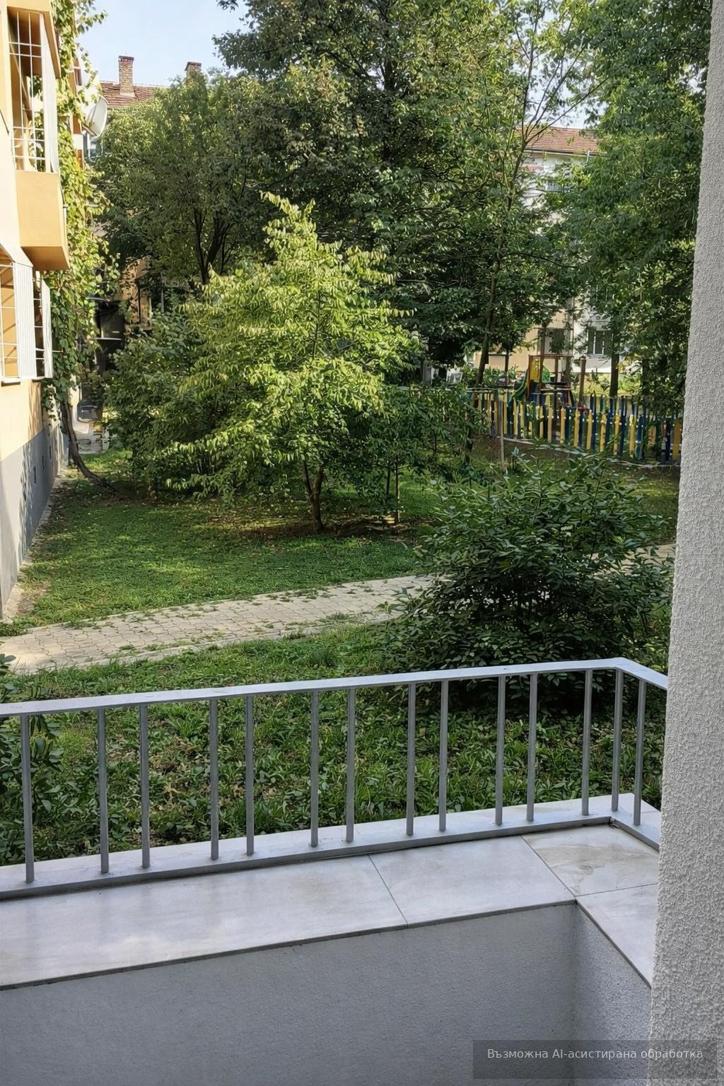 Дава под наем 3-СТАЕН, гр. София, Яворов, снимка 8 - Апартаменти - 56265131