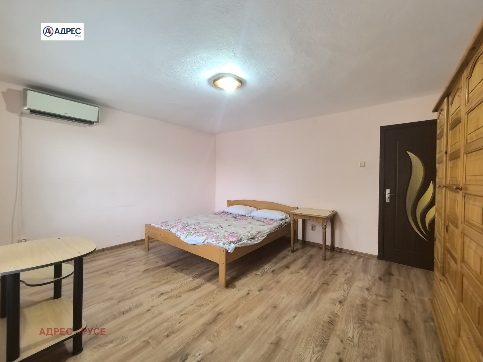 Дава под наем КЪЩА, гр. Русе, в.з. Средна кула, снимка 10 - Къщи - 54853670