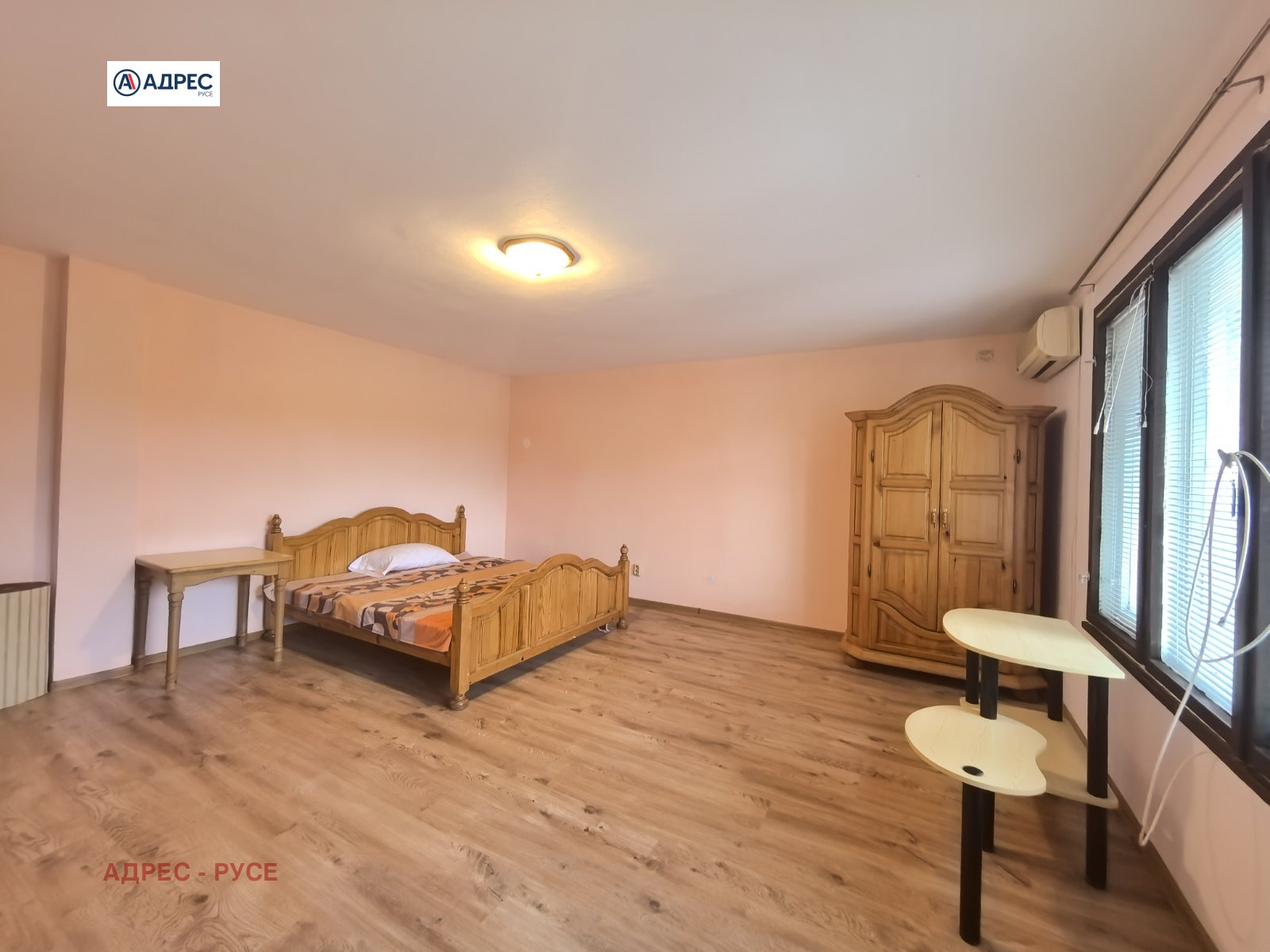 Дава под наем КЪЩА, гр. Русе, в.з. Средна кула, снимка 11 - Къщи - 54853670