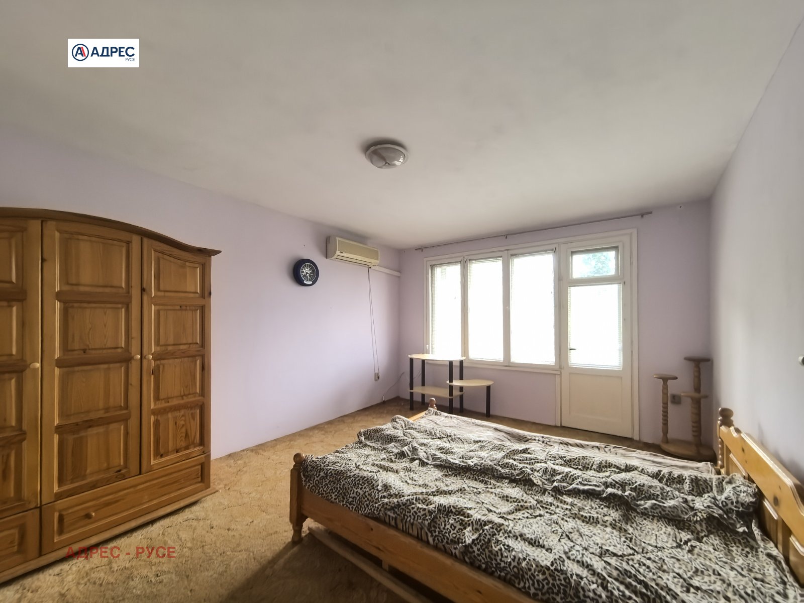 Дава под наем КЪЩА, гр. Русе, в.з. Средна кула, снимка 9 - Къщи - 54853670