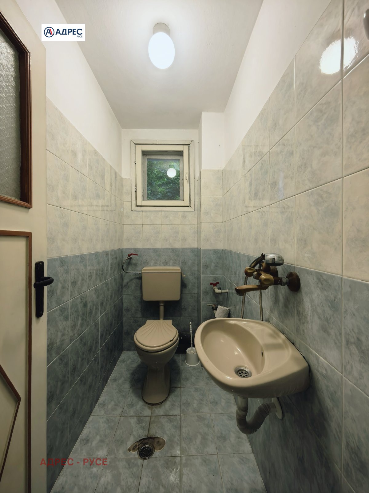 Дава под наем КЪЩА, гр. Русе, в.з. Средна кула, снимка 13 - Къщи - 54853670