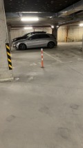 Дава под наем ГАРАЖ, ПАРКОМЯСТО, гр. София, Манастирски ливади, снимка 2
