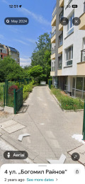 Дава под наем ГАРАЖ, ПАРКОМЯСТО, гр. София, Манастирски ливади, снимка 5