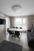 Дава под наем  3-стаен град Бургас , Зорница , 80 кв.м | 98764973 - изображение [4]
