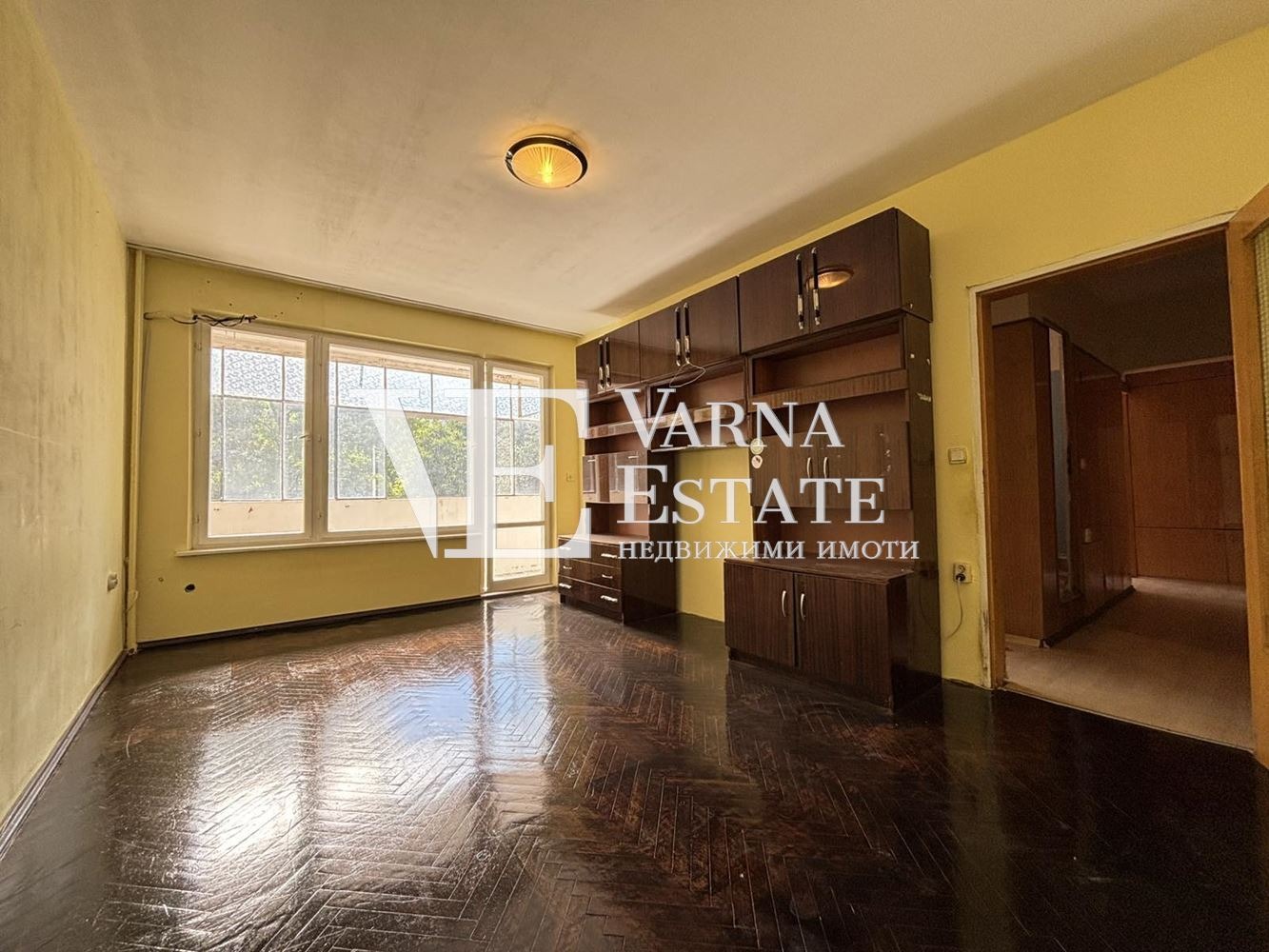 Дава под Наем 3-СТАЕН | Imot.bg — изображение 8