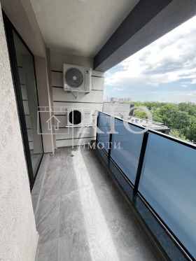 1 dormitorio Kamenitsa 2, Plovdiv 10