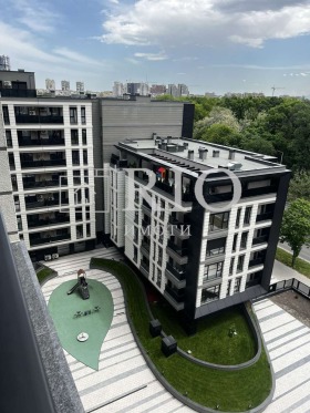 1 dormitorio Kamenitsa 2, Plovdiv 11