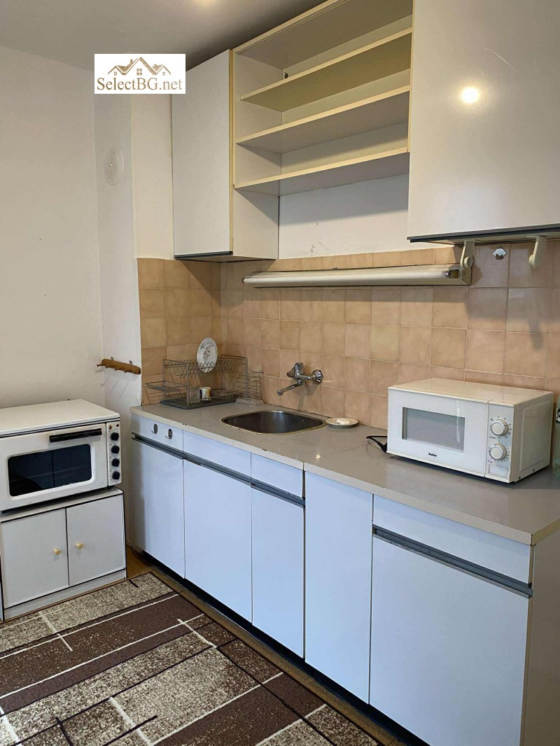 Дава под наем 2-СТАЕН, гр. Велико Търново, Бузлуджа, снимка 7 - Апартаменти - 52568565