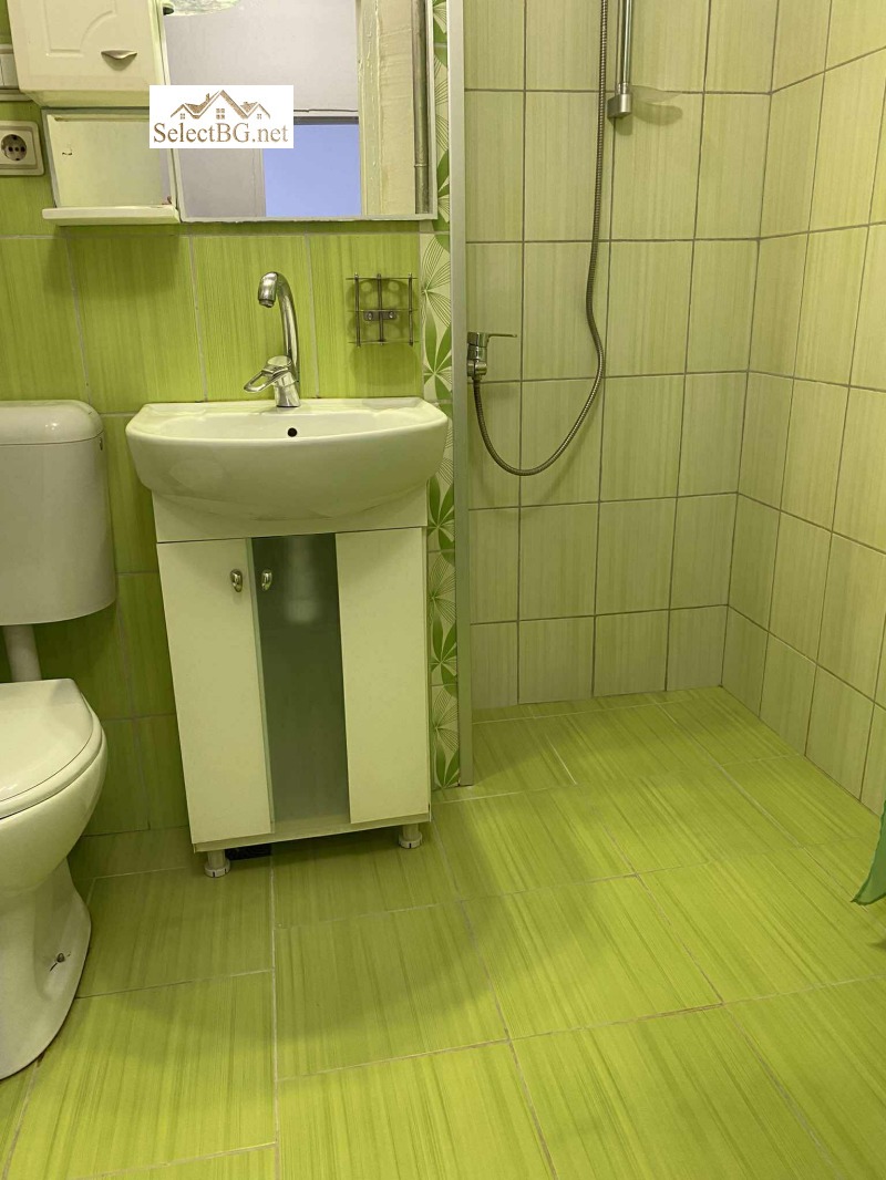 Дава под наем 2-СТАЕН, гр. Велико Търново, Бузлуджа, снимка 4 - Апартаменти - 52568565