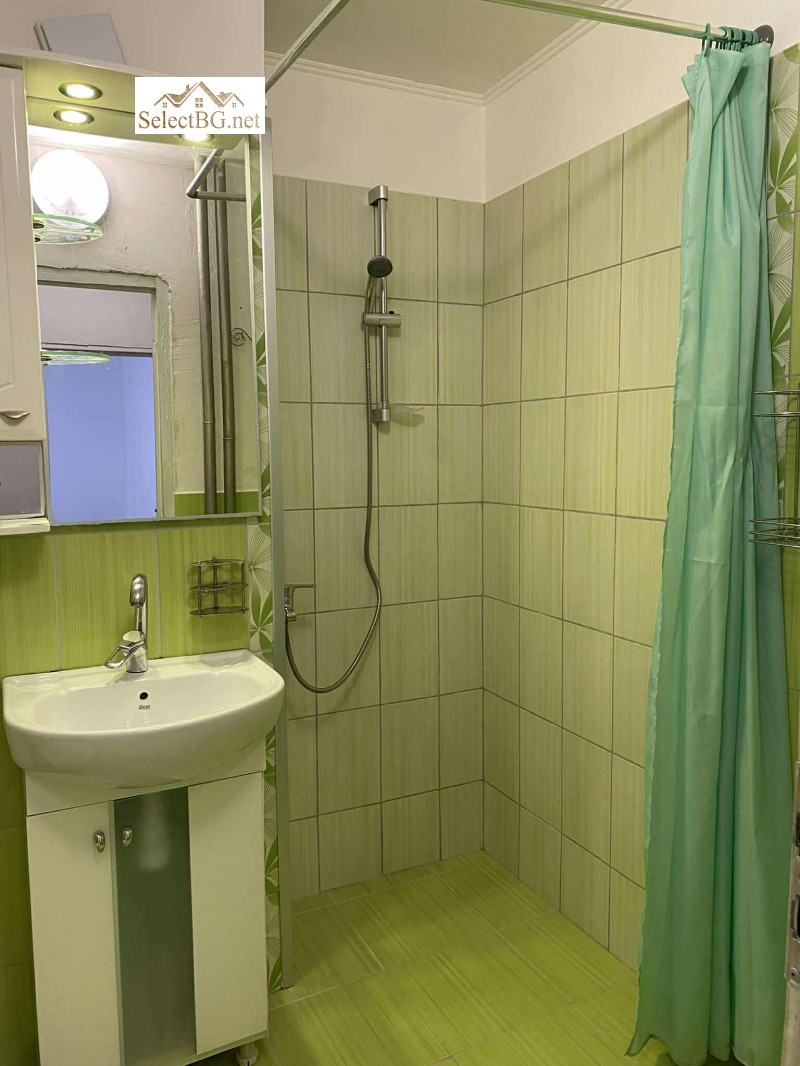 Дава под наем 2-СТАЕН, гр. Велико Търново, Бузлуджа