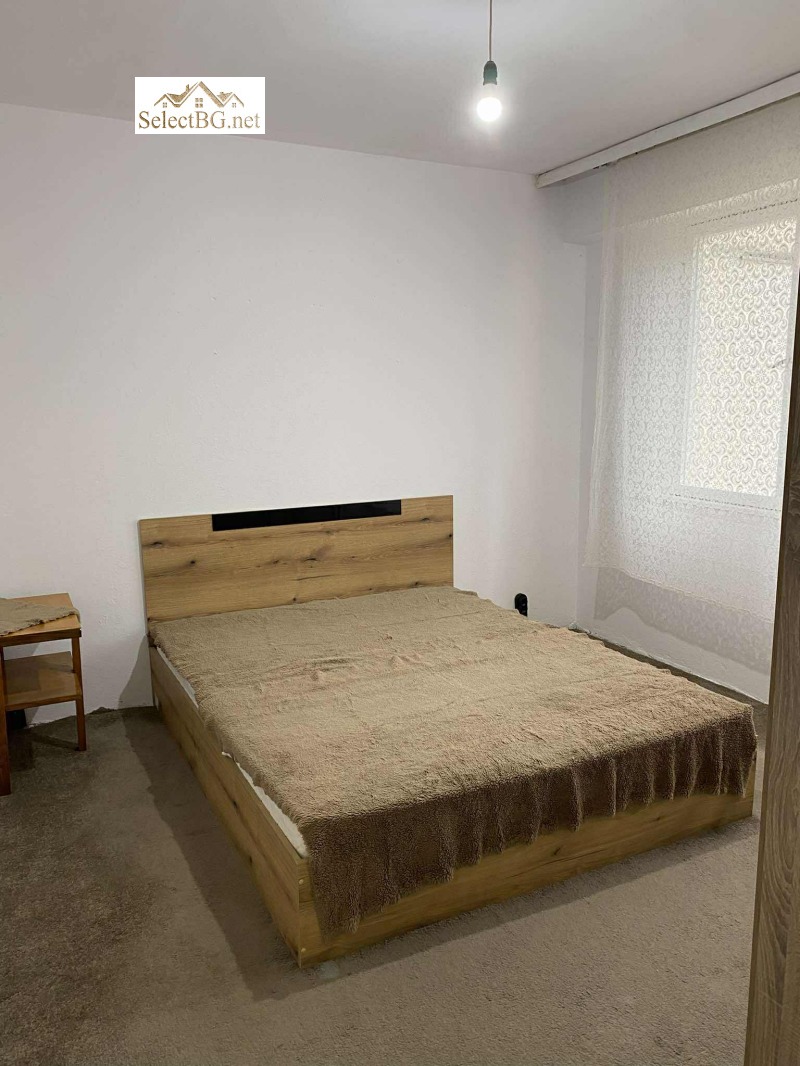 Дава под наем 2-СТАЕН, гр. Велико Търново, Бузлуджа, снимка 5 - Апартаменти - 52568565