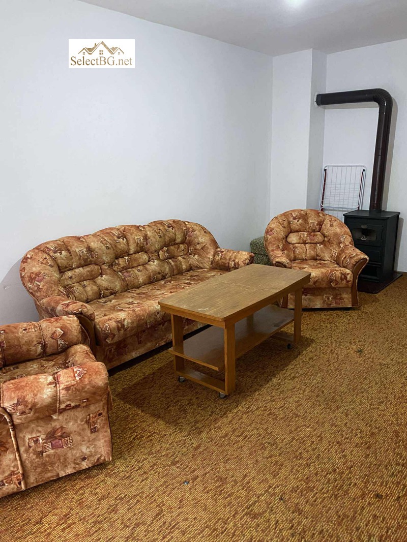 Дава под наем 2-СТАЕН, гр. Велико Търново, Бузлуджа, снимка 8 - Апартаменти - 52568565