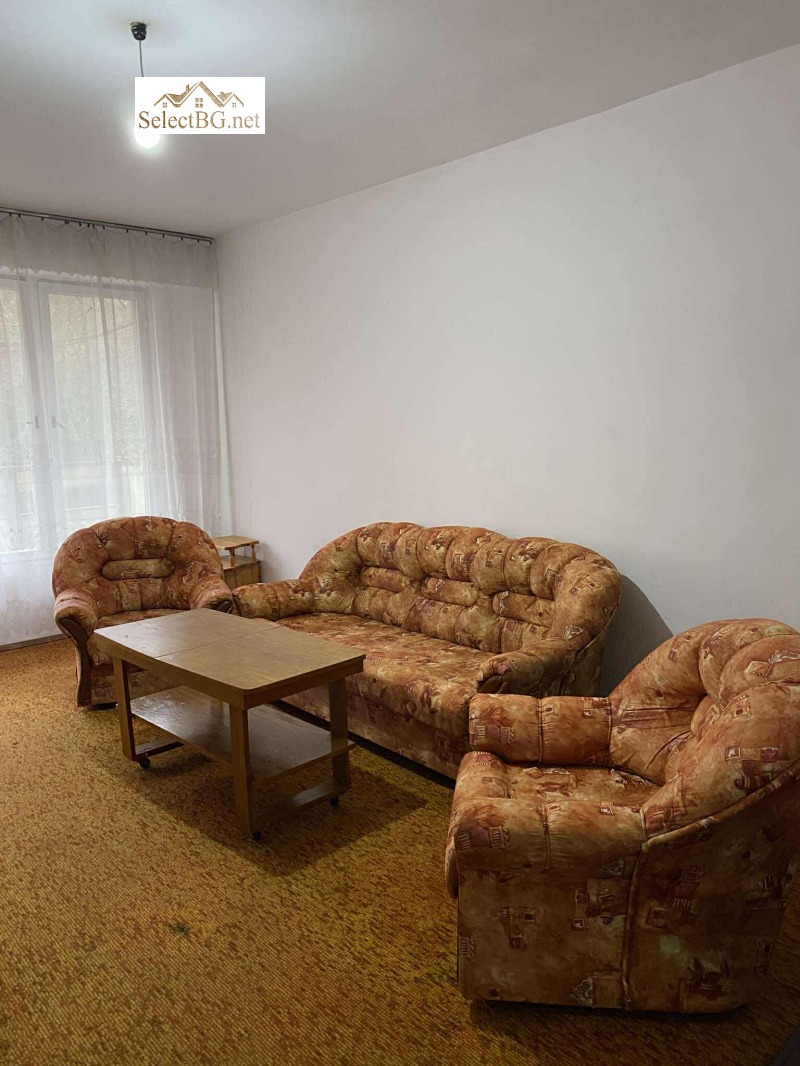 Дава под наем 2-СТАЕН, гр. Велико Търново, Бузлуджа, снимка 9 - Апартаменти - 52568565