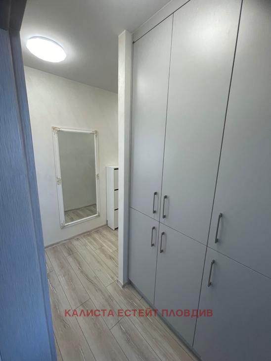 Προς ενοικίαση  1 υπνοδωμάτιο Πλοβδηβ , Χρηστο Σμηρνενσκη , 58 τ.μ | 73341448 - εικόνα [8]