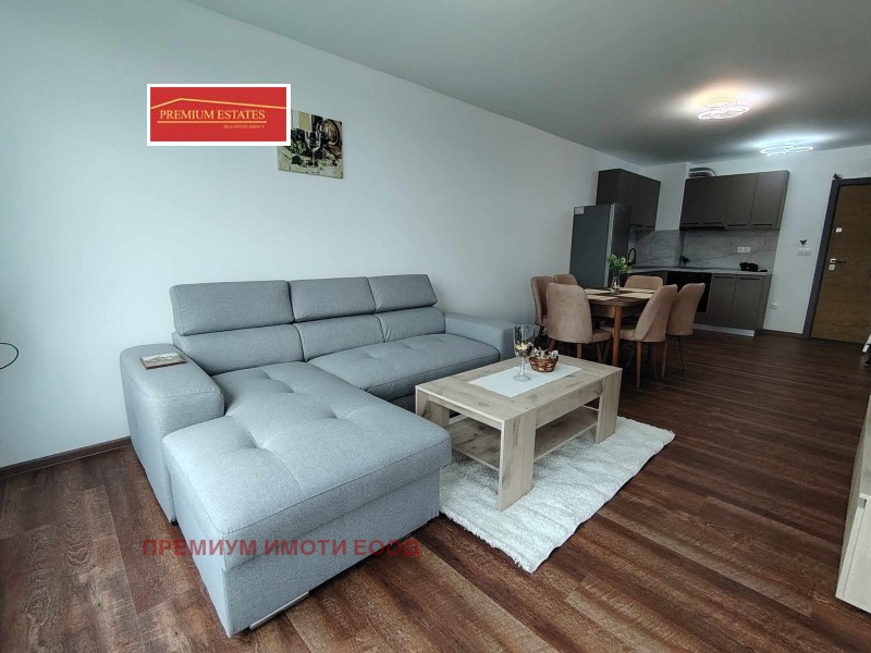 В аренду  1 спальня София , Горубляне , 70 кв.м | 24877974 - изображение [2]