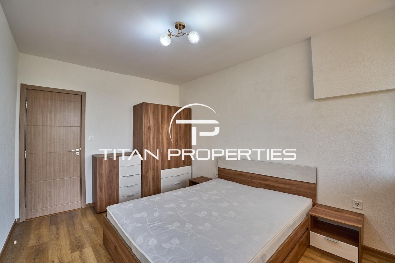 Kiralık  1 yatak odası Plovdiv , Trakiya , 70 metrekare | 60450591 - görüntü [5]