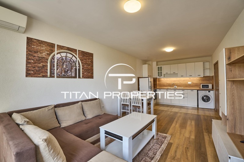 Kiralık  1 yatak odası Plovdiv , Trakiya , 70 metrekare | 60450591 - görüntü [2]