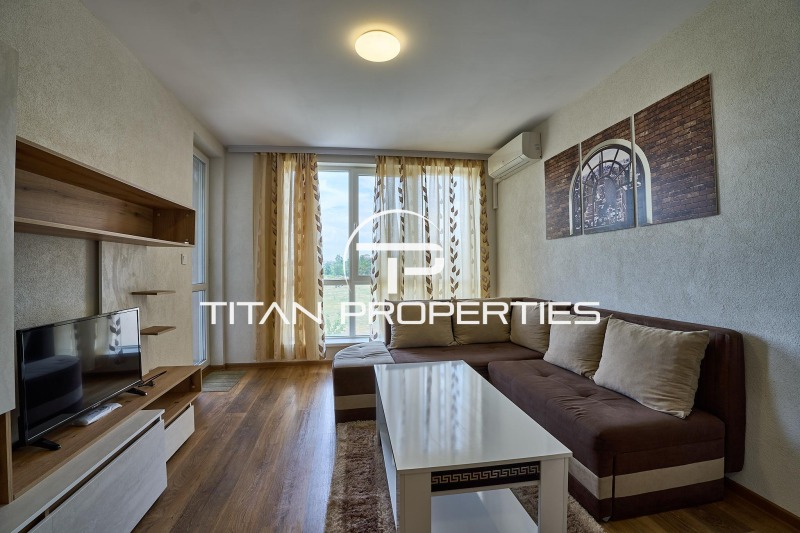 Kiralık  1 yatak odası Plovdiv , Trakiya , 70 metrekare | 60450591 - görüntü [3]
