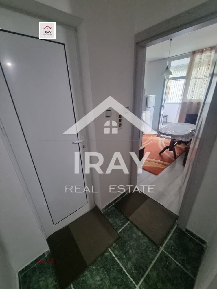 Дава под наем 2-СТАЕН, гр. Стара Загора, Център, снимка 5 - Апартаменти - 53945269