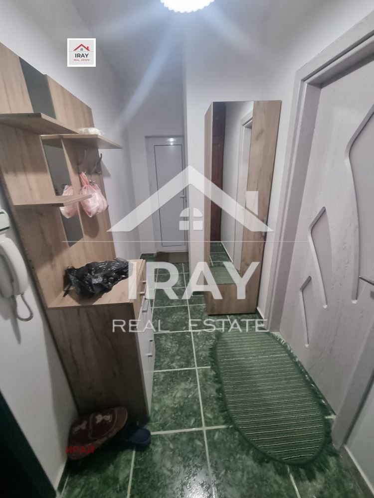 Дава под наем 2-СТАЕН, гр. Стара Загора, Център, снимка 6 - Апартаменти - 53945269