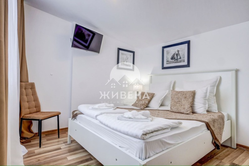 Para alugar  2 quartos Varna , Centar , 90 m² | 57762598 - imagem [6]