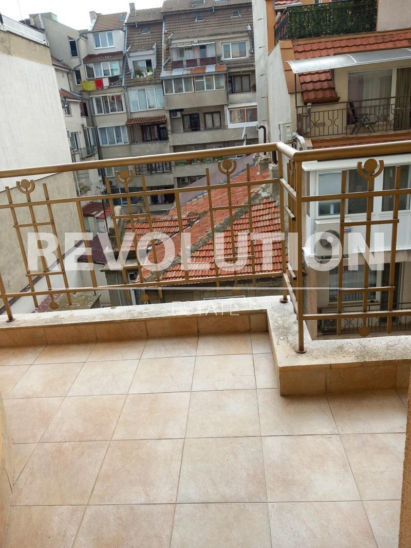 For Rent  2 bedroom Varna , VINS-Cherven ploshtad , 87 sq.m | 31800510 - image [12]