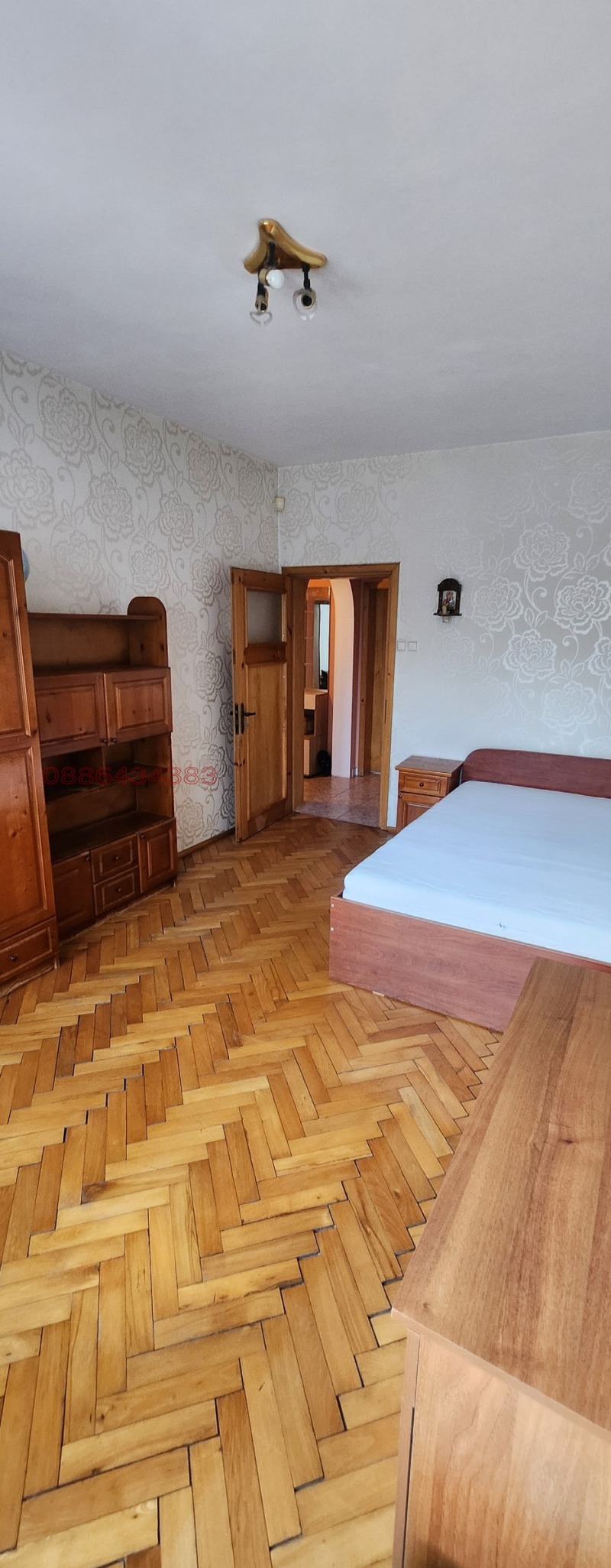 K pronájmu  2 ložnice Pernik , Dimova machala , 80 m2 | 69418061 - obraz [8]