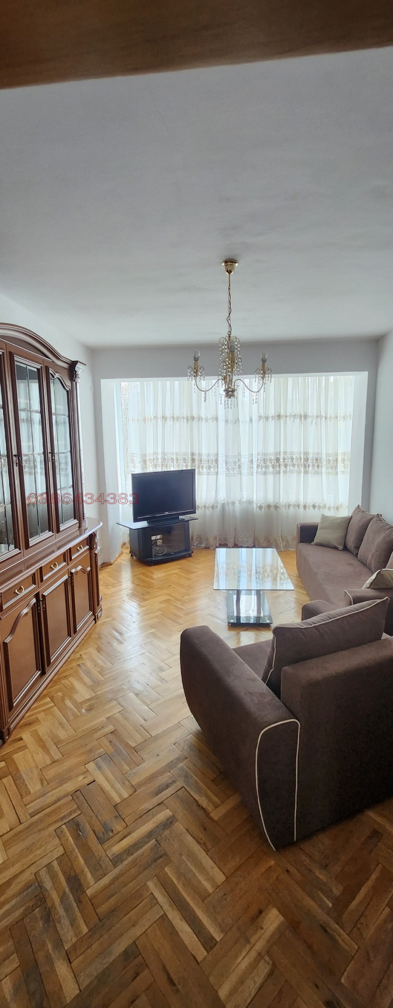 K pronájmu  2 ložnice Pernik , Dimova machala , 80 m2 | 69418061 - obraz [17]