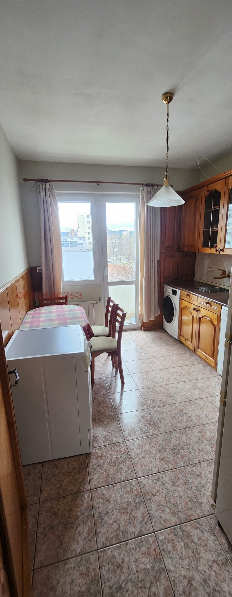 K pronájmu  2 ložnice Pernik , Dimova machala , 80 m2 | 69418061 - obraz [2]