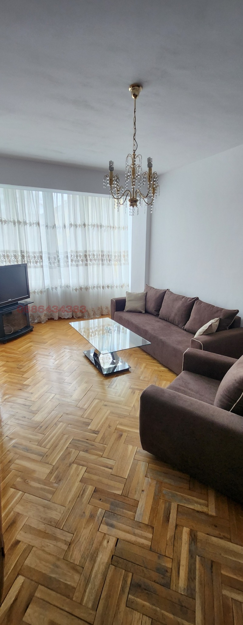 K pronájmu  2 ložnice Pernik , Dimova machala , 80 m2 | 69418061 - obraz [4]