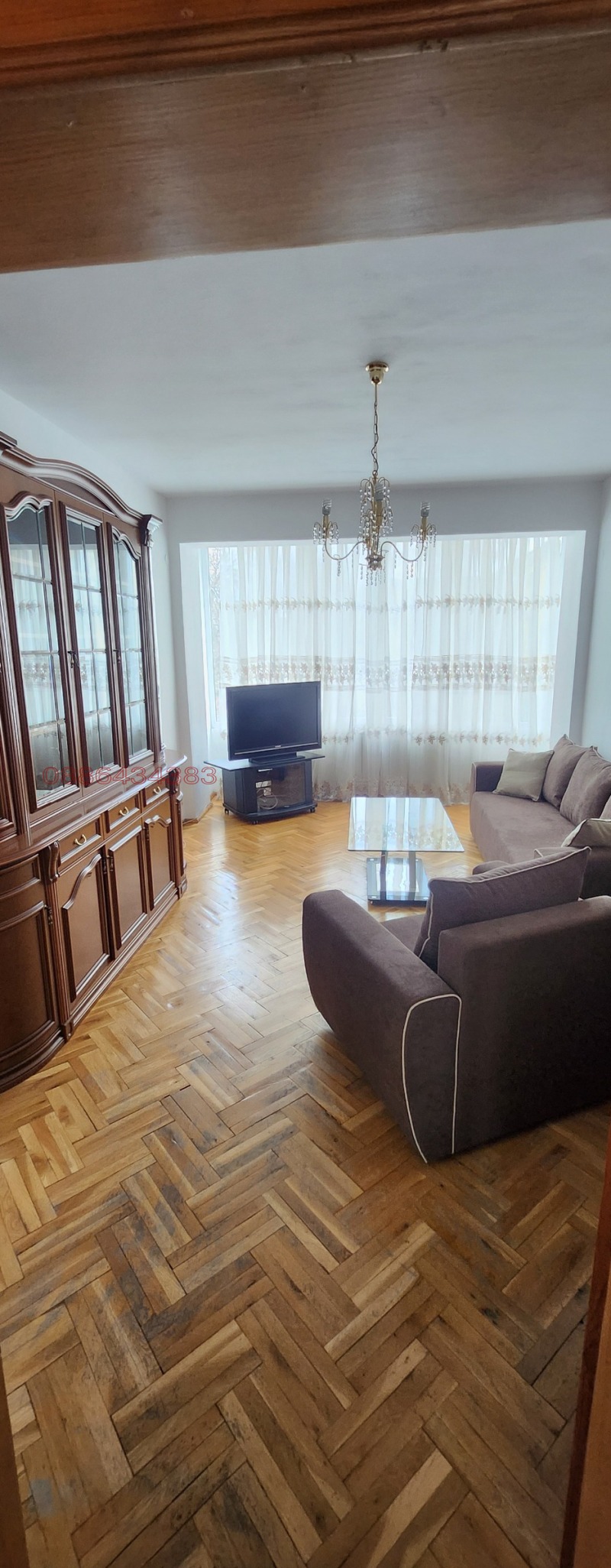 K pronájmu  2 ložnice Pernik , Dimova machala , 80 m2 | 69418061 - obraz [6]