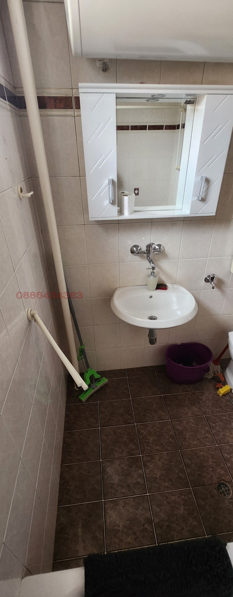 K pronájmu  2 ložnice Pernik , Dimova machala , 80 m2 | 69418061 - obraz [14]