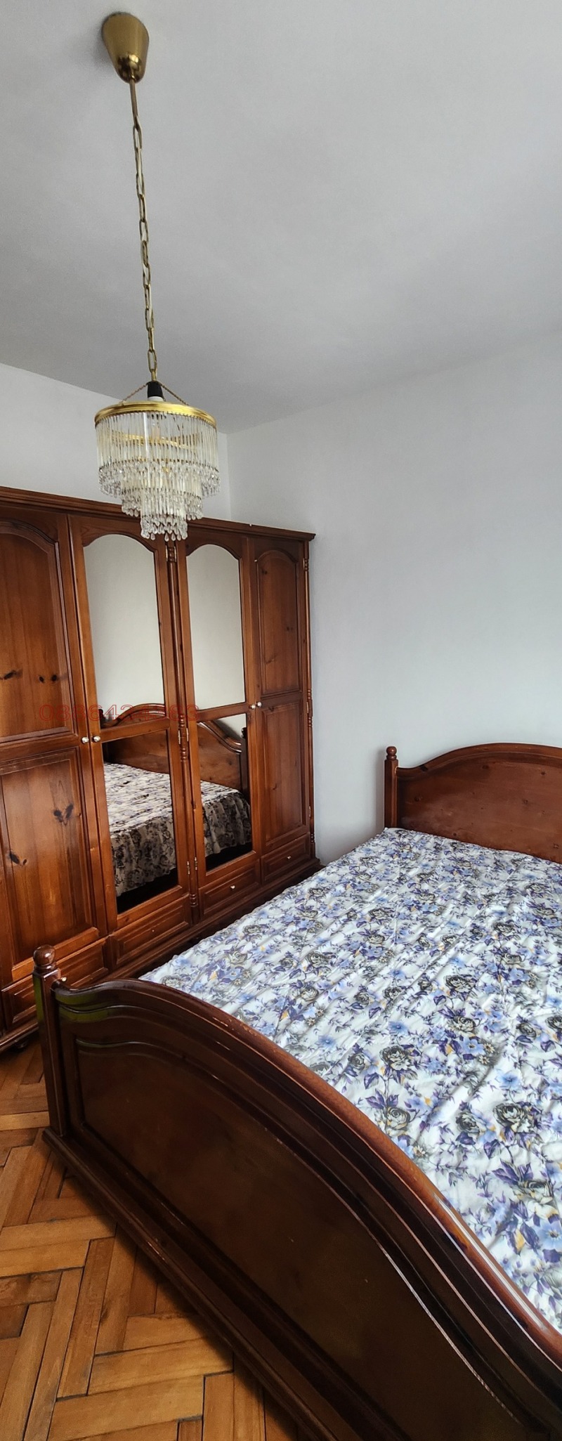 K pronájmu  2 ložnice Pernik , Dimova machala , 80 m2 | 69418061 - obraz [10]