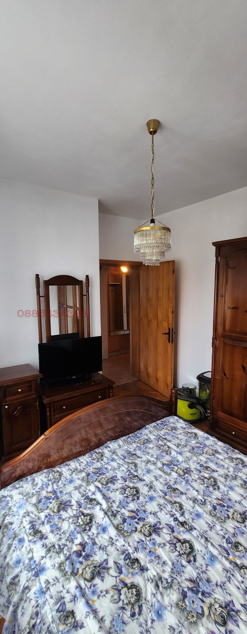 K pronájmu  2 ložnice Pernik , Dimova machala , 80 m2 | 69418061 - obraz [11]