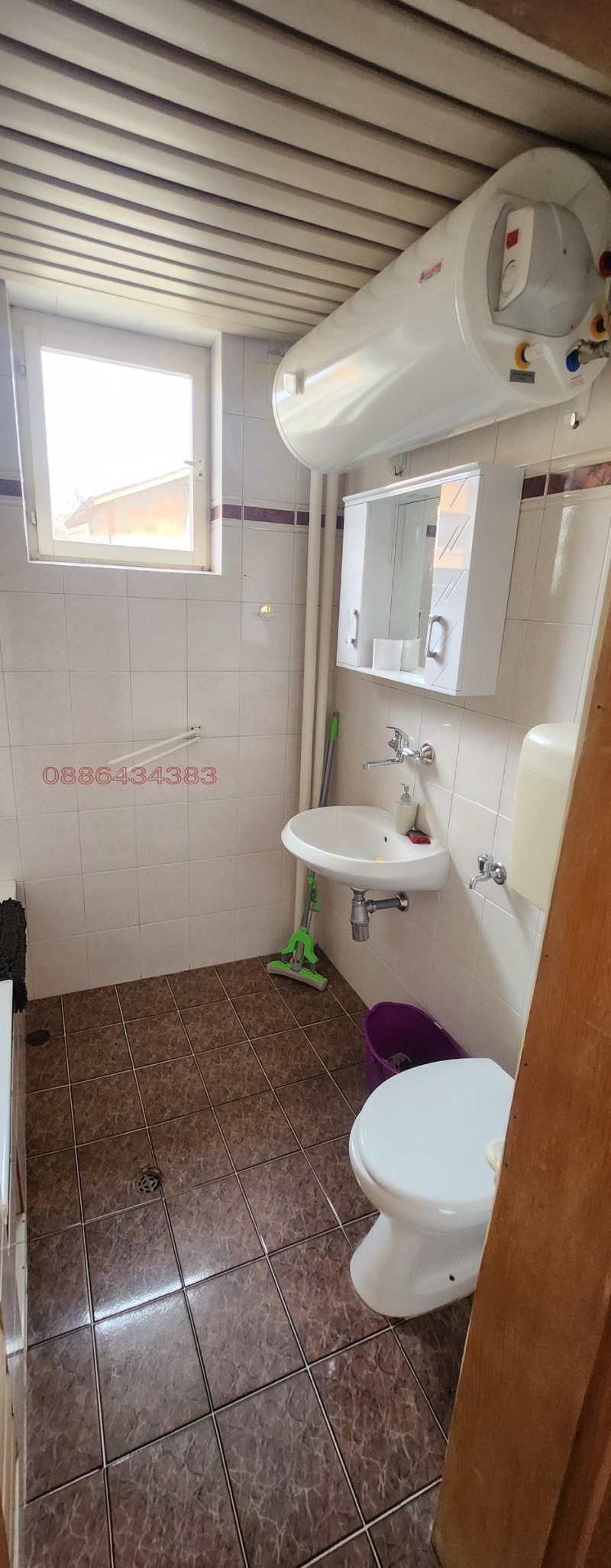 K pronájmu  2 ložnice Pernik , Dimova machala , 80 m2 | 69418061 - obraz [12]