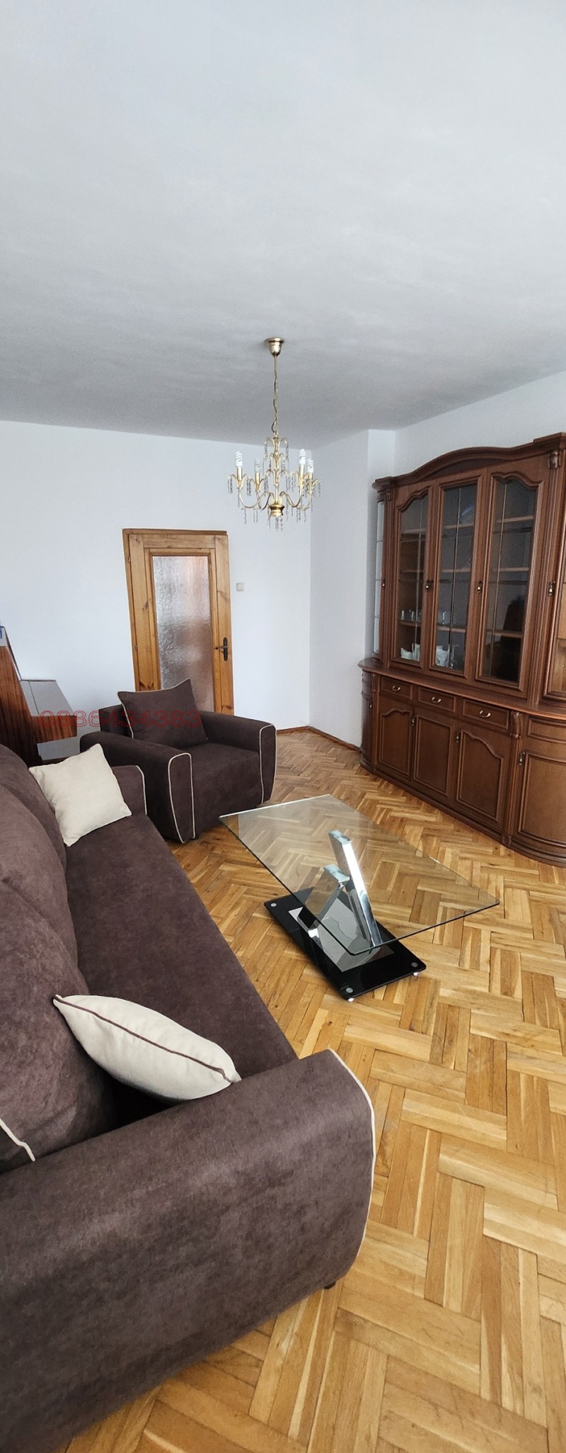 K pronájmu  2 ložnice Pernik , Dimova machala , 80 m2 | 69418061 - obraz [5]