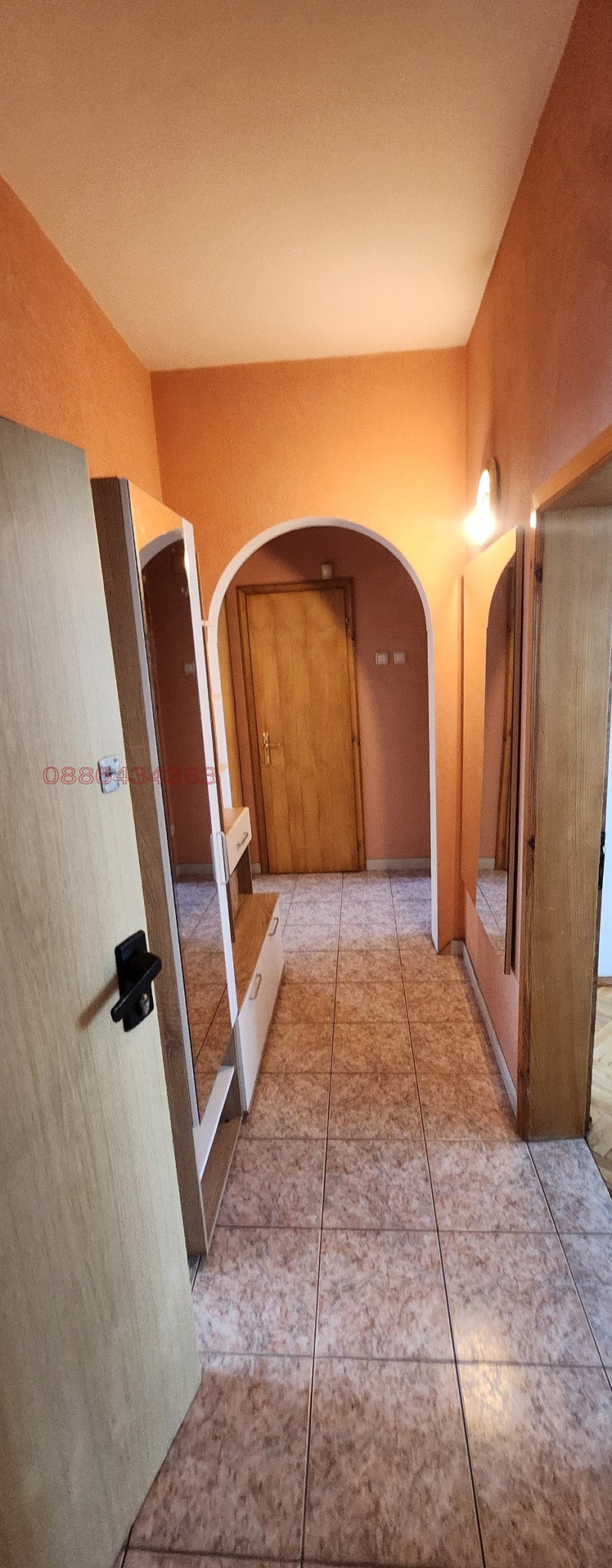 K pronájmu  2 ložnice Pernik , Dimova machala , 80 m2 | 69418061 - obraz [16]