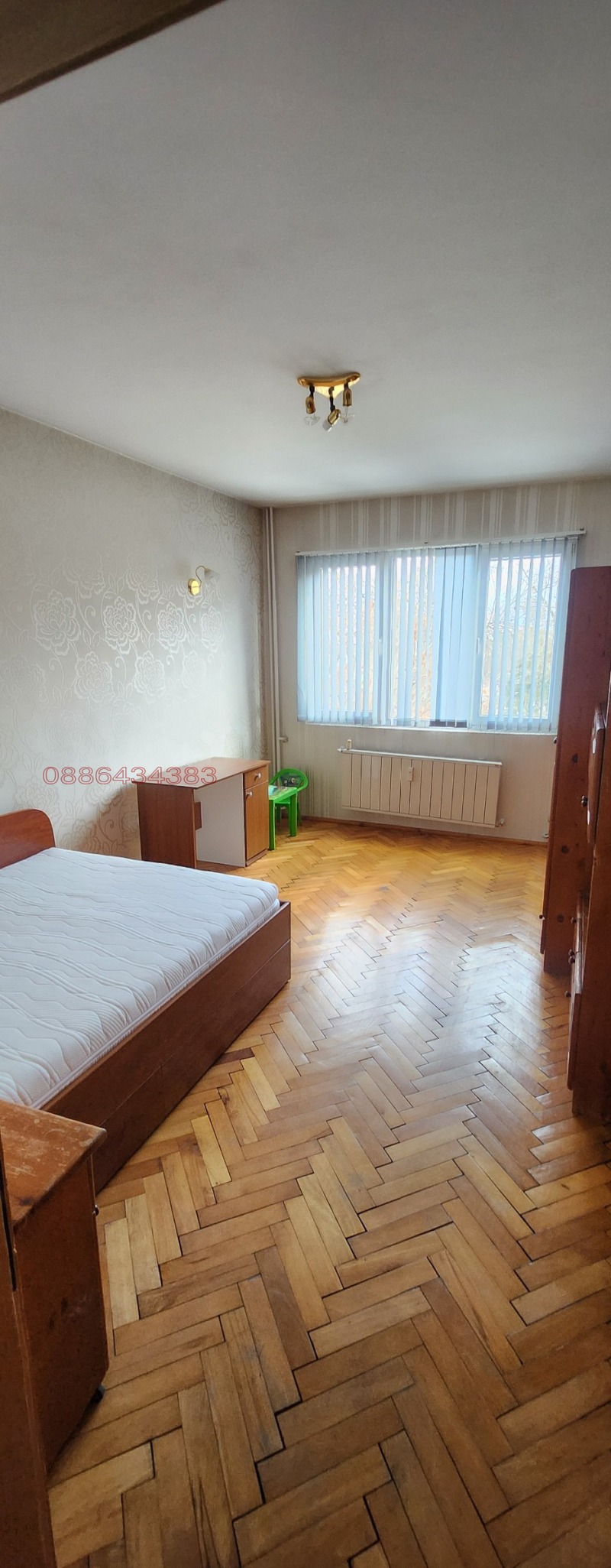 K pronájmu  2 ložnice Pernik , Dimova machala , 80 m2 | 69418061 - obraz [7]