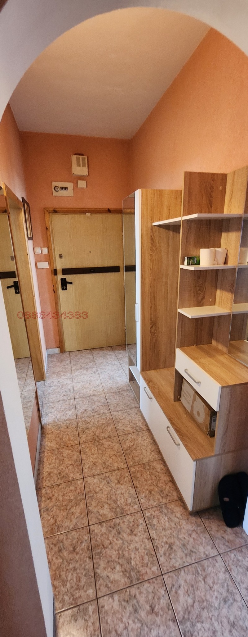 K pronájmu  2 ložnice Pernik , Dimova machala , 80 m2 | 69418061