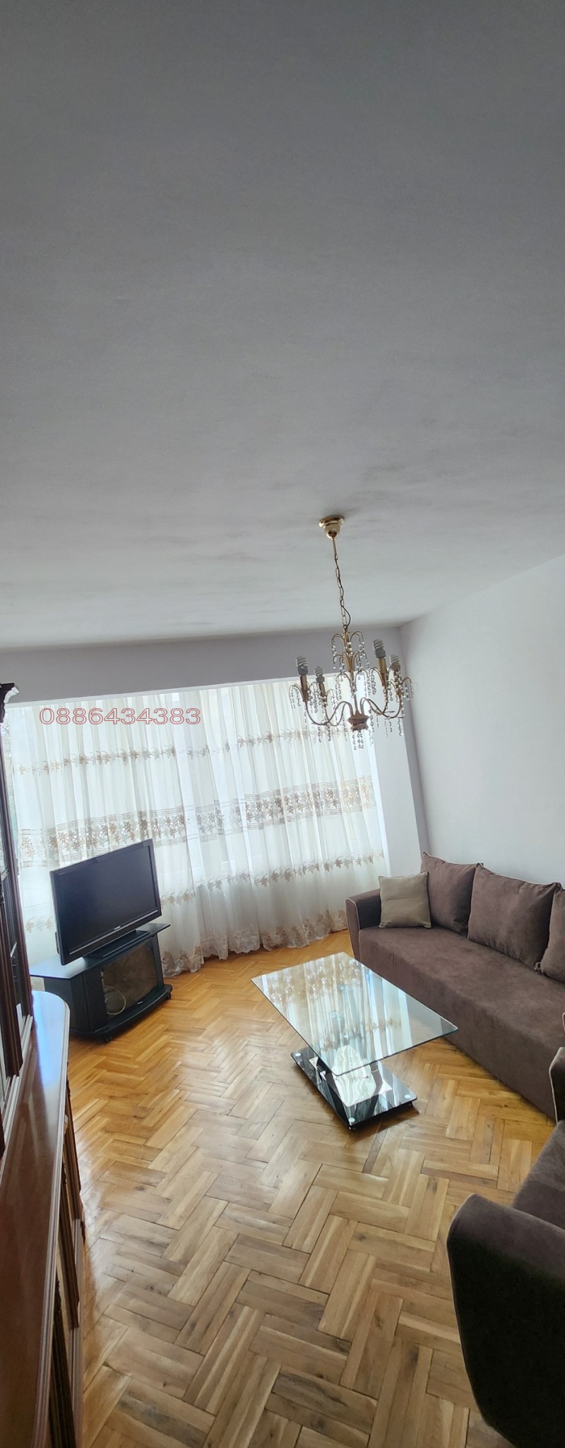 K pronájmu  2 ložnice Pernik , Dimova machala , 80 m2 | 69418061 - obraz [15]