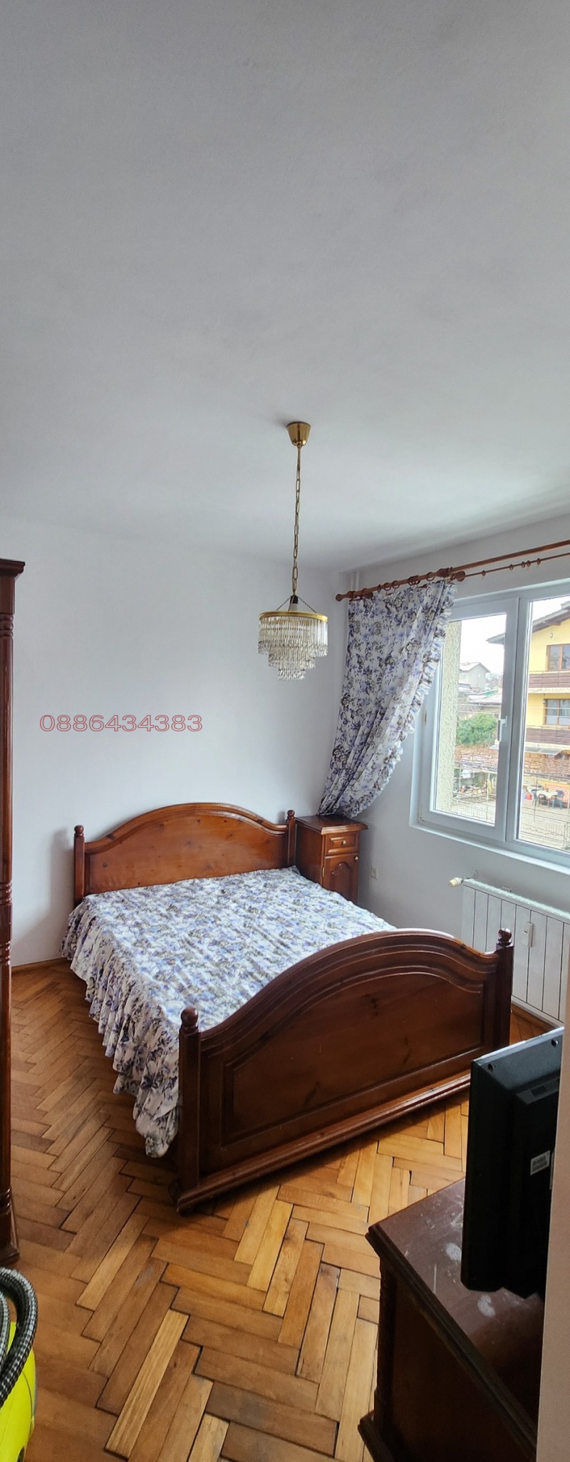 K pronájmu  2 ložnice Pernik , Dimova machala , 80 m2 | 69418061 - obraz [9]