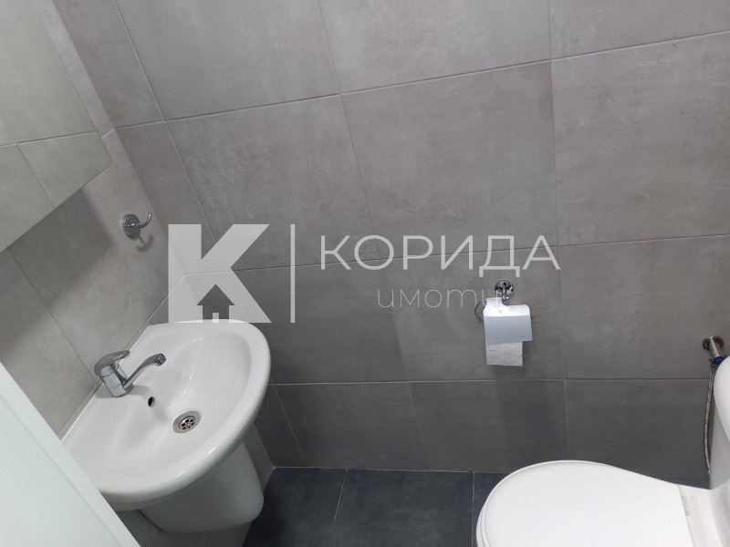 Дава под наем 3-СТАЕН, гр. София, Връбница 1, снимка 9 - Апартаменти - 53442185