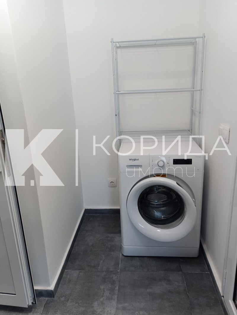 Дава под наем 3-СТАЕН, гр. София, Връбница 1, снимка 8 - Апартаменти - 53442185