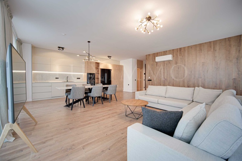 De inchiriat  3+ dormitor Sofia , Boiana , 341 mp | 56942496 - imagine [3]