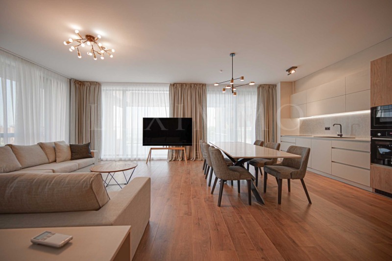 De inchiriat  3+ dormitor Sofia , Boiana , 341 mp | 56942496 - imagine [4]